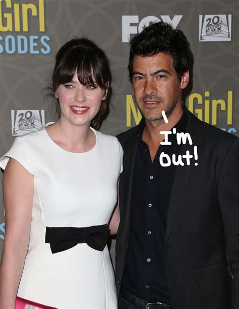 zooey deschanel jonathan scott split